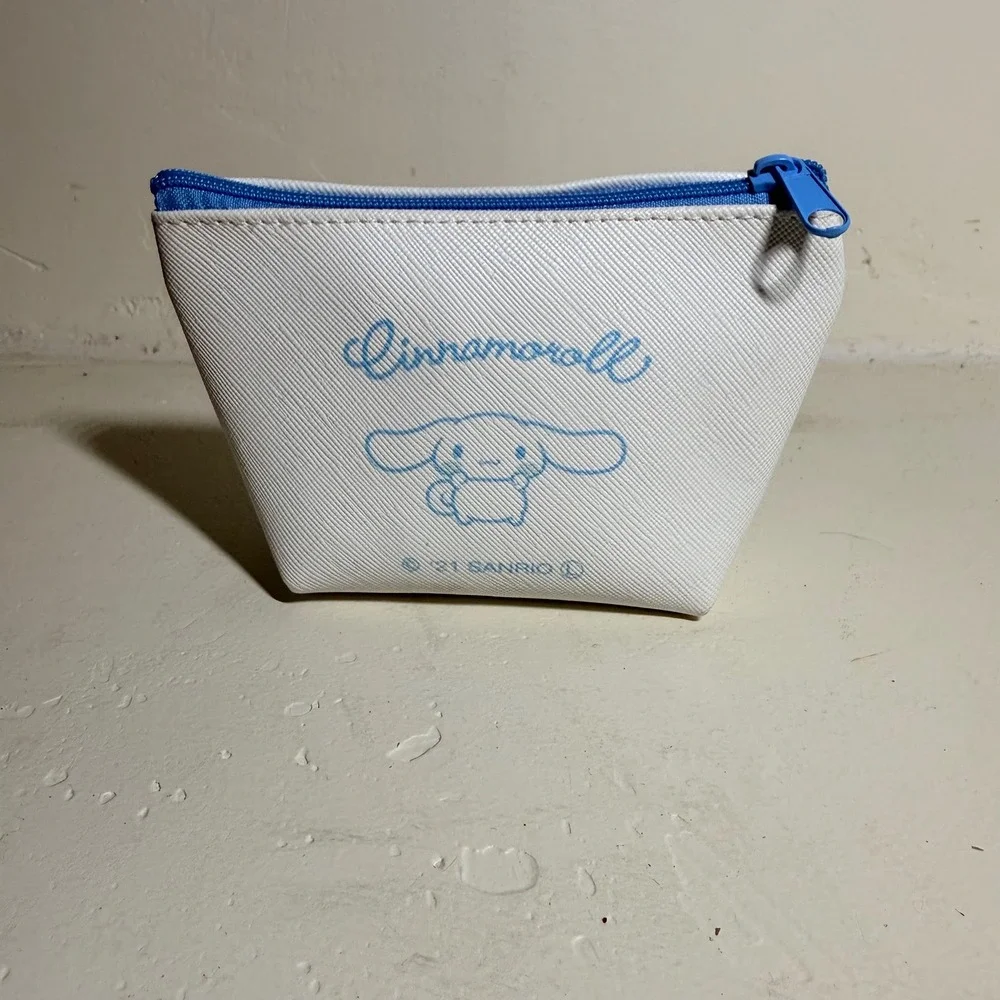 Sanrio cinnamoroll small